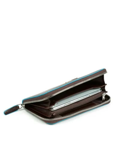 Clutch-Geldbörse für Damen Piquadro...