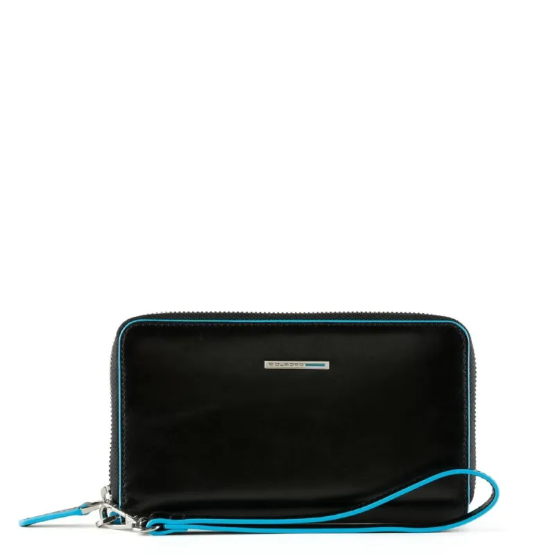 Clutch-Geldbörse für Damen...