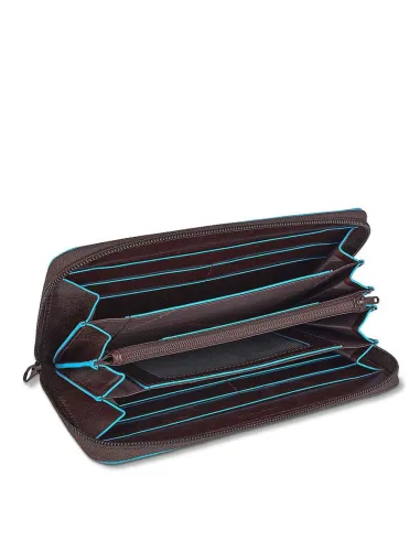 copy of Große Damenbrieftasche mit...