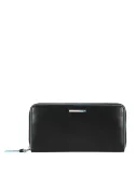 Geldbörsen für Frauen Blue Square schwarz