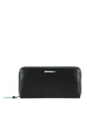 Women's wallets from the Blue Square line black