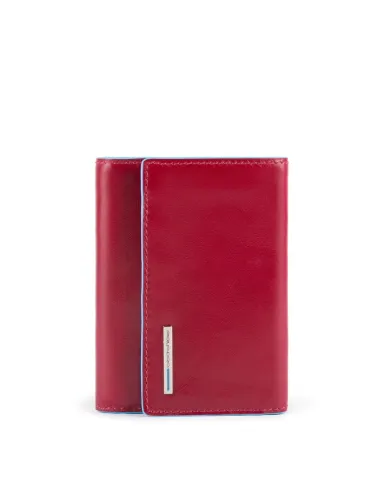 Piquadro Small size, women's wallet...