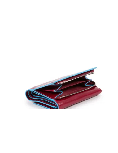 Piquadro Small size, women's wallet...