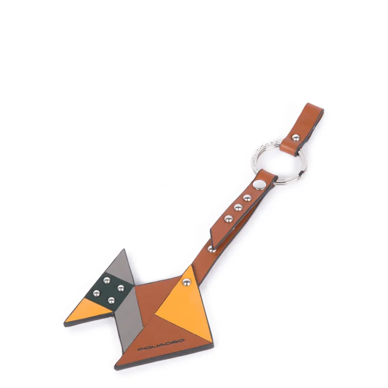 Schlüsselanhänger Charm aus...