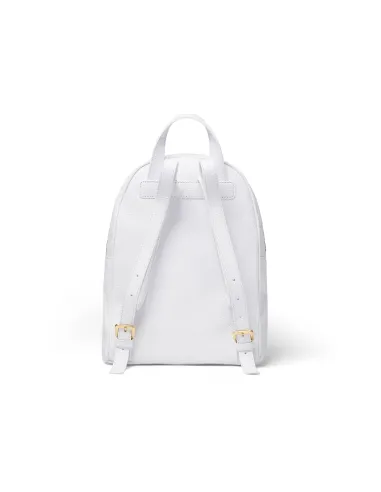 Braccialini Nora Leder-Rucksack für...