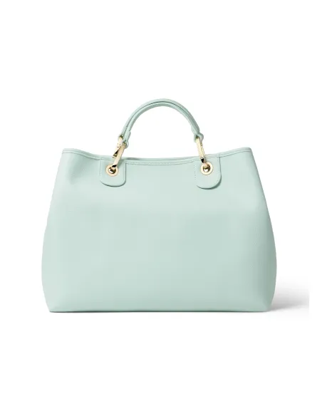 Borsa Braccialini Celeste