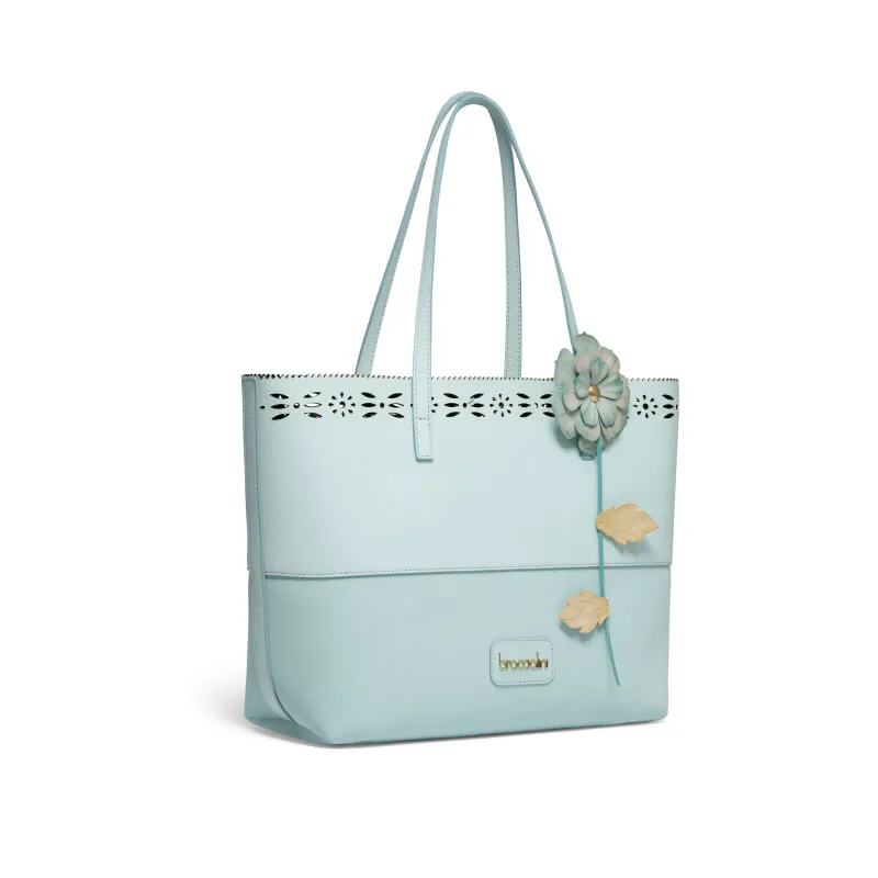 Shopping Braccialini Sara Celeste 2