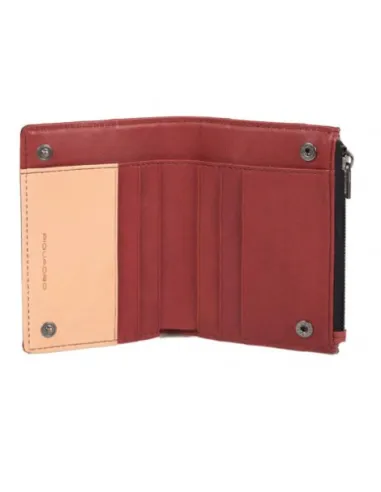 Piquadro collezione Blade portamonte...