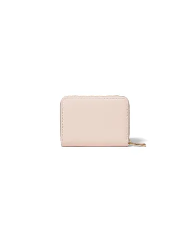 Braccialini Women's small wallet pink