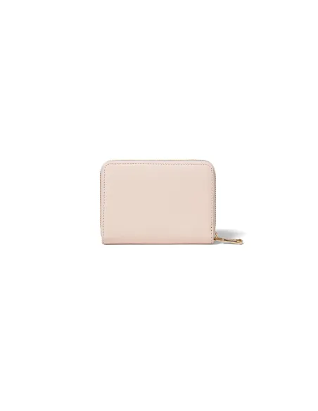 Braccialini Women's small wallet pink