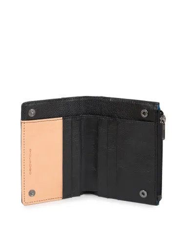 Piquadro collezione Blade portamonte...