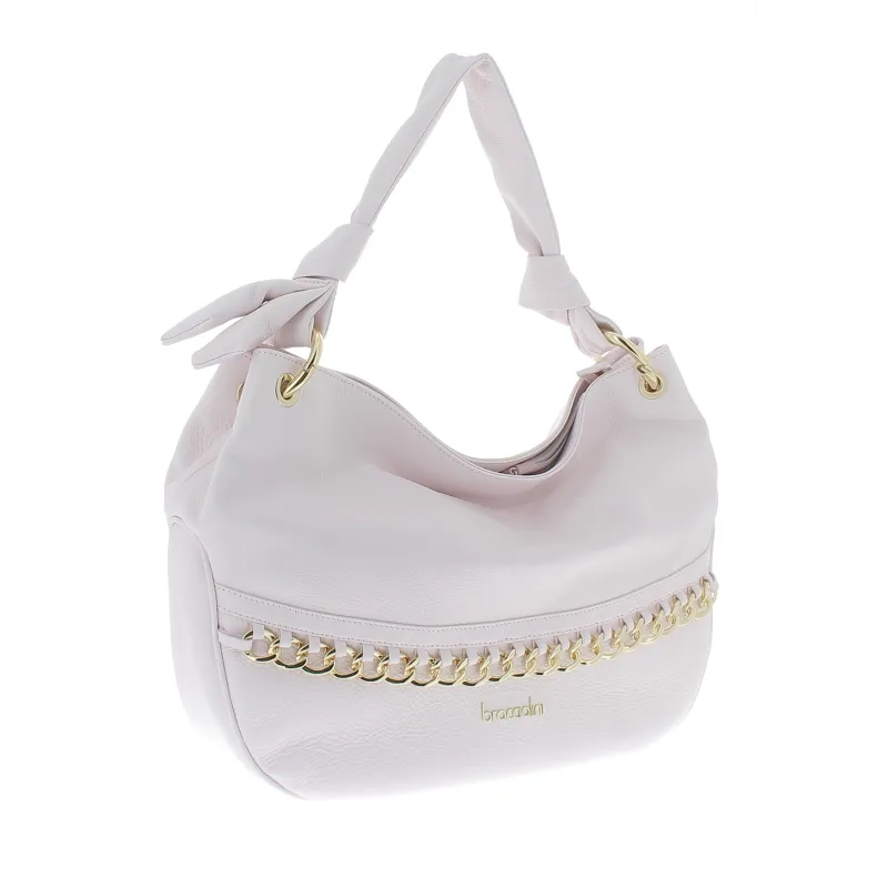 Braccialini Nora Shoulder bag pink 2