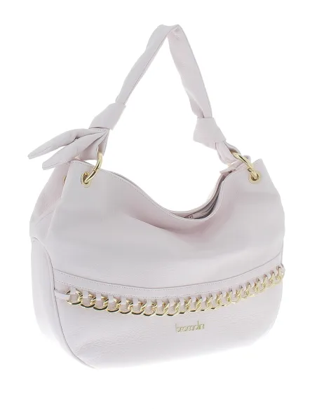 Braccialini Nora Shoulder bag pink