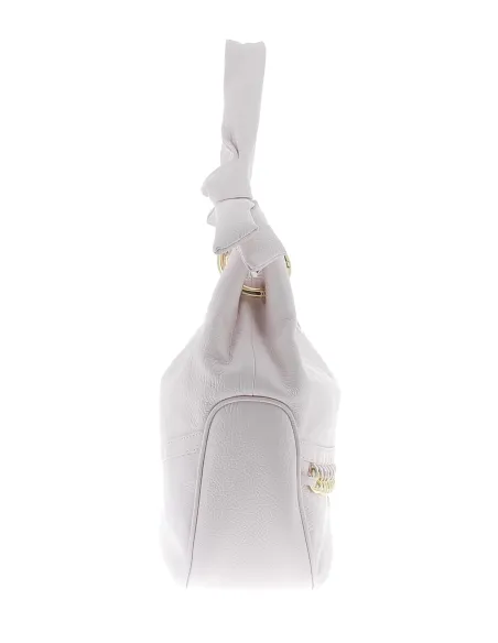 Braccialini Nora Schultertasche rosa