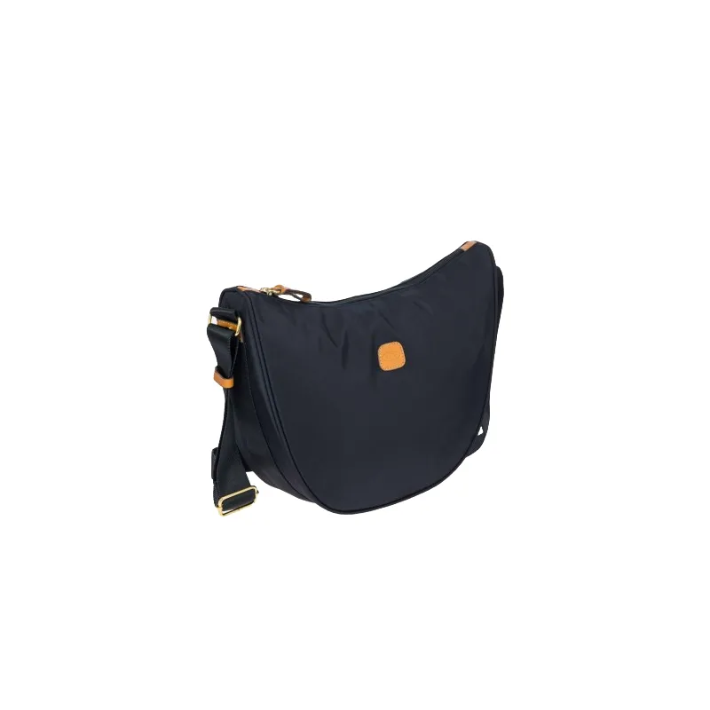 Mezza luna piccola Brics X-Collection blu 2