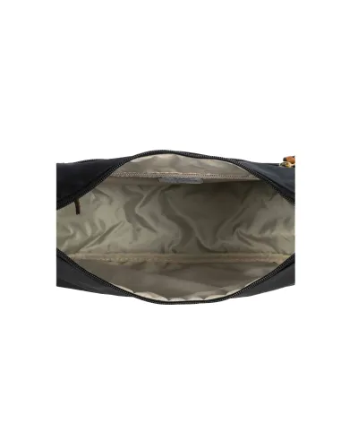 Umhängetasche Brics X-Collection schwarz