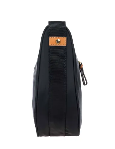 Umhängetasche Brics X-Collection schwarz