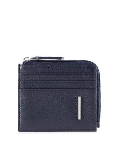 Doppelseitiges Kreditkartenetui mit...