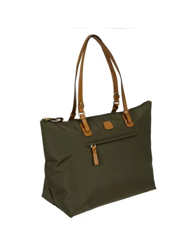 Shopping large Bric's X-Collection green