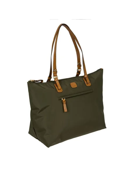 Shopping large Bric's X-Collection green