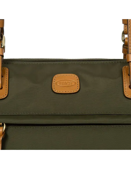 Shopping large Bric's X-Collection green