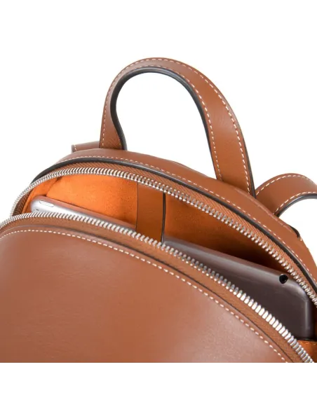 Piquadro collezione Muse zaino donna in pelle