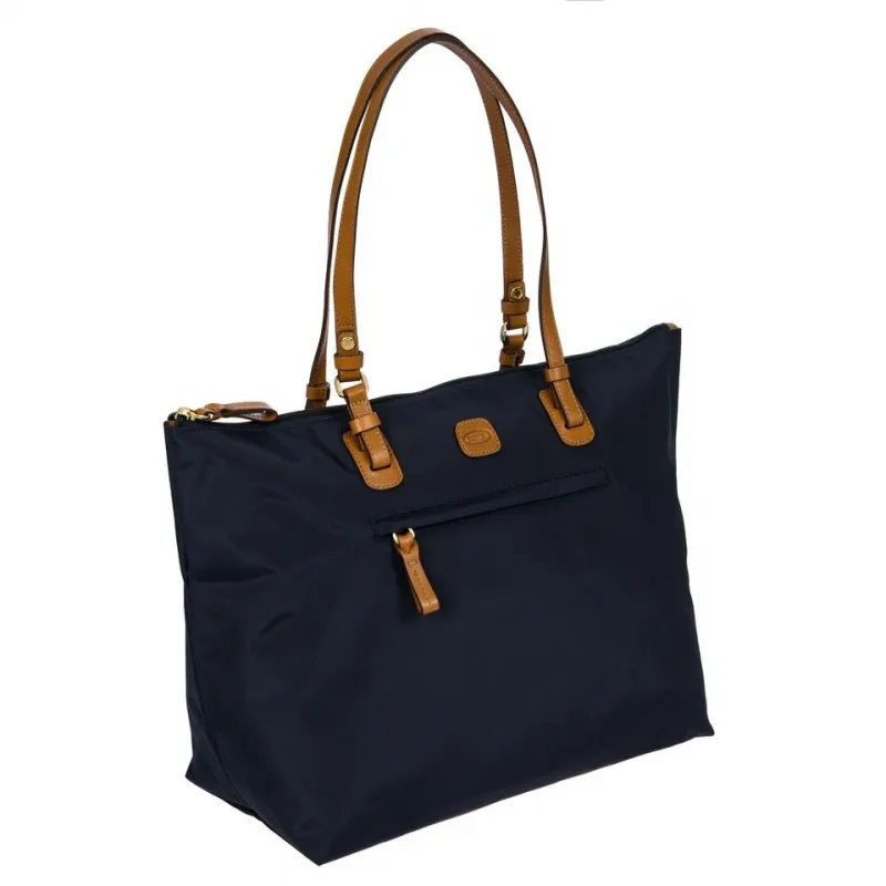 Shopping grande Brics X-Collection blue 2