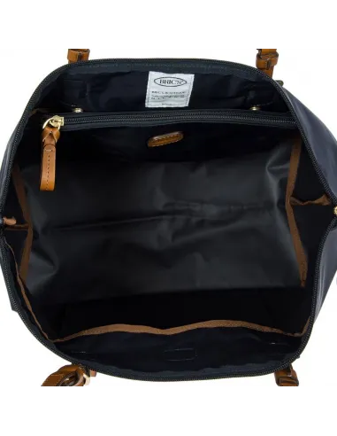 Großes Einkaufstasche X-Collection blau