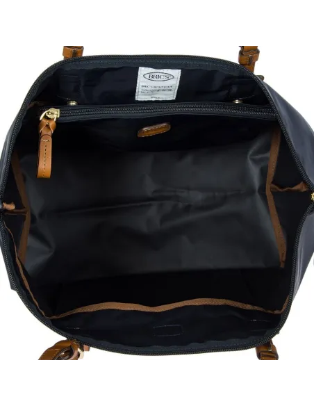 Shopping grande Brics X-Collection blue