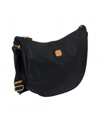 Shoulder bag Bric's X-Collection black