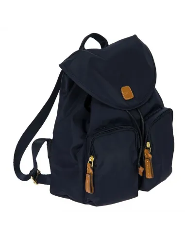 Damenrucksack mit Außentaschen...