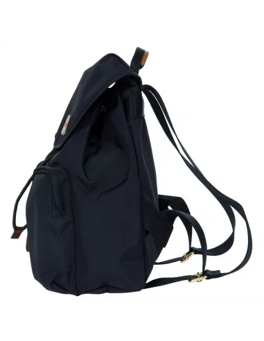 Damenrucksack mit Außentaschen...