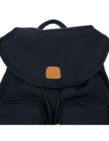 Damenrucksack mit Außentaschen...