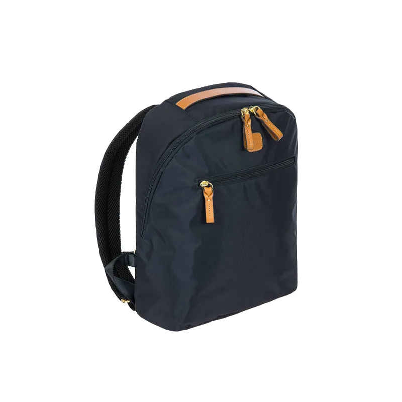 Rucksack X-Collection blau 2