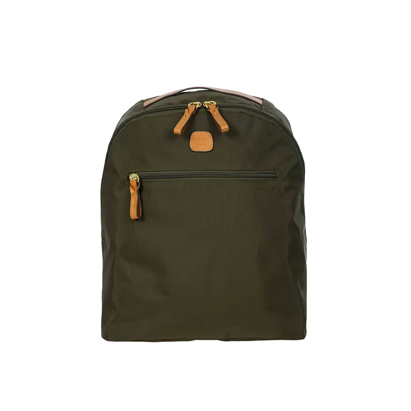 Frauen-Rucksack X-Collection Grün