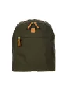 Women's backpack X-Collection Green