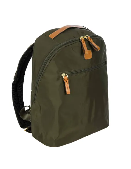 Frauen-Rucksack X-Collection Grün