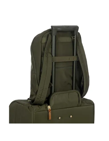 Frauen-Rucksack X-Collection Grün