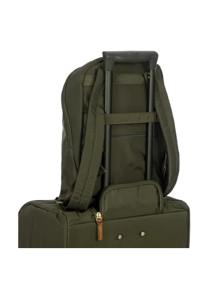 Frauen-Rucksack X-Collection Grün