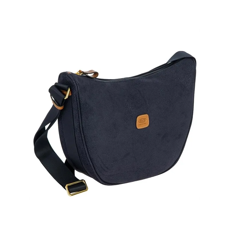 Mezza Luna Brics Life blu 2