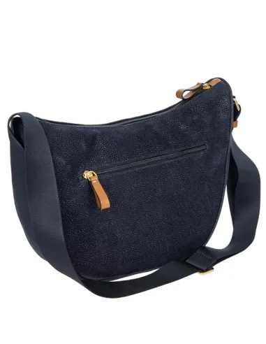 Bric's Life shoulder bag blue