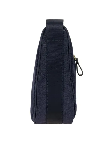 Bric's Life shoulder bag blue