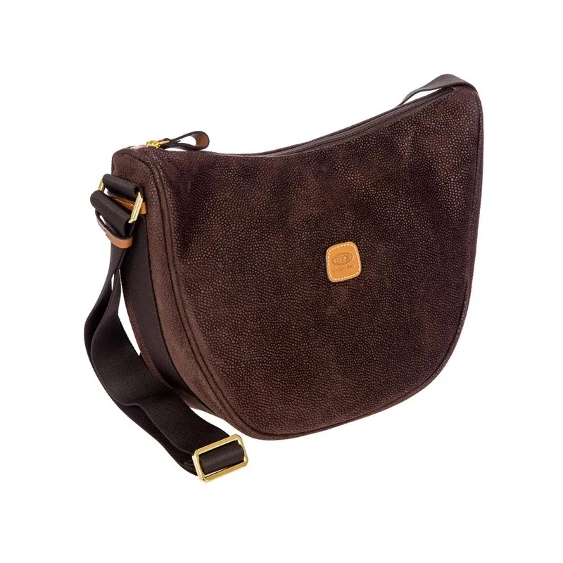 Mezza Luna Brics Life marrone 2