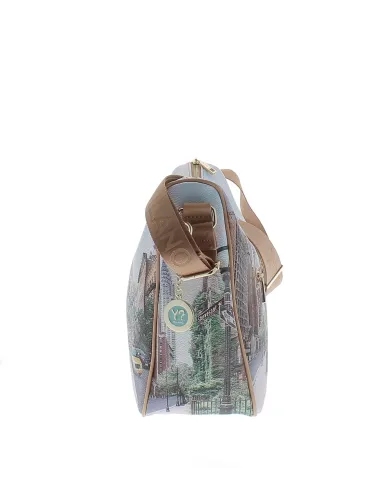 Ynot Tasche mit verstellbarem...