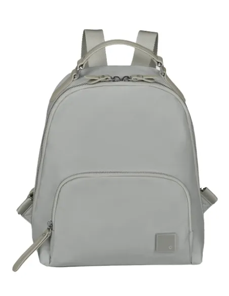 Samsonite Karissa essentially Women's backpack Dove Grey