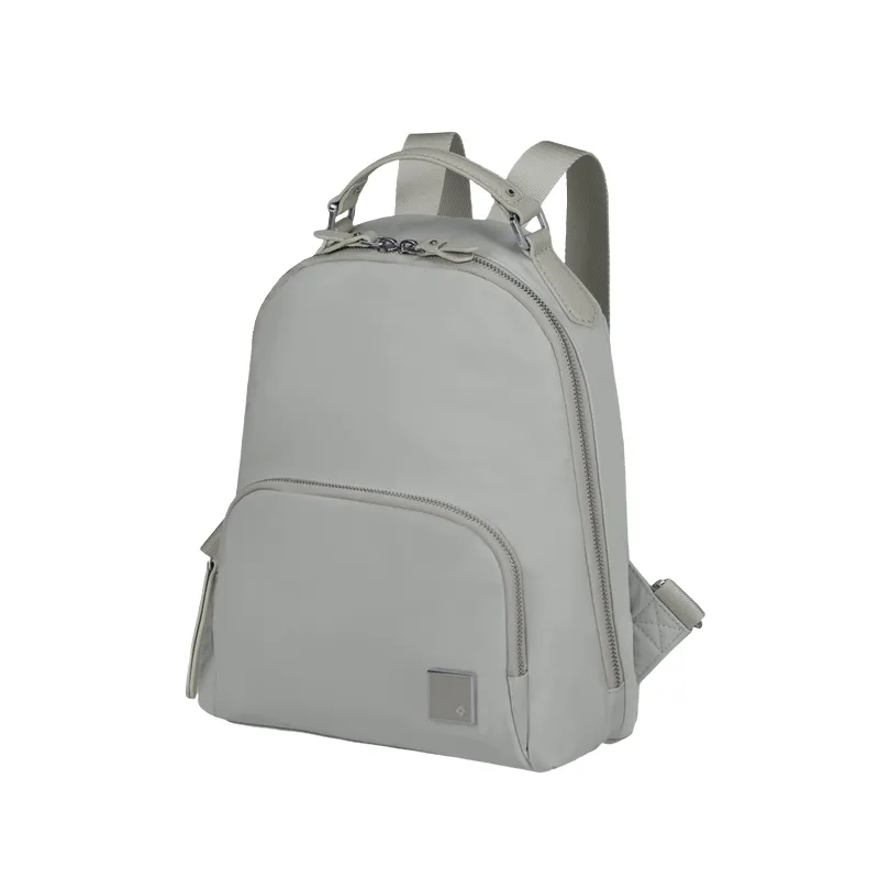 Samsonite Karissa essentially Women's backpack Dove Grey 2