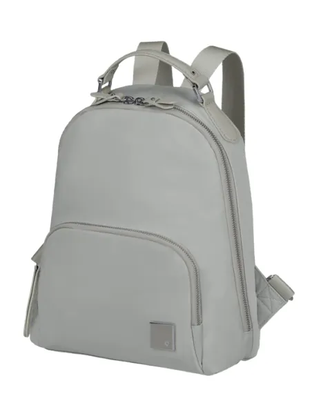 Zaino Samsonite essentially Karissa Dove Grey