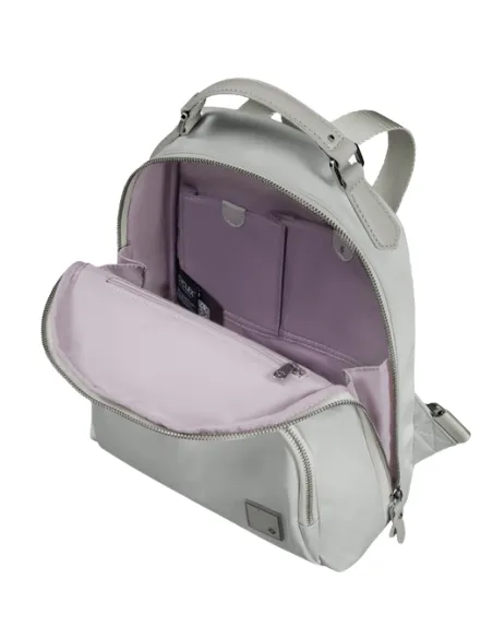 Samsonite Karissa essentially Women's backpack Dove Grey