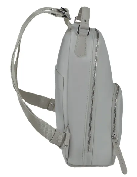 Samsonite Karissa essentially Women's backpack Dove Grey