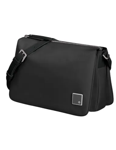 Samsonite Karissa shoulder bag with...